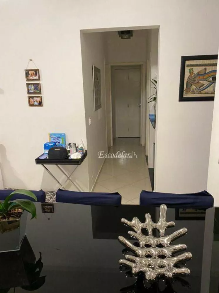 Apartamento, 3 quartos, 78 m² - Foto 4