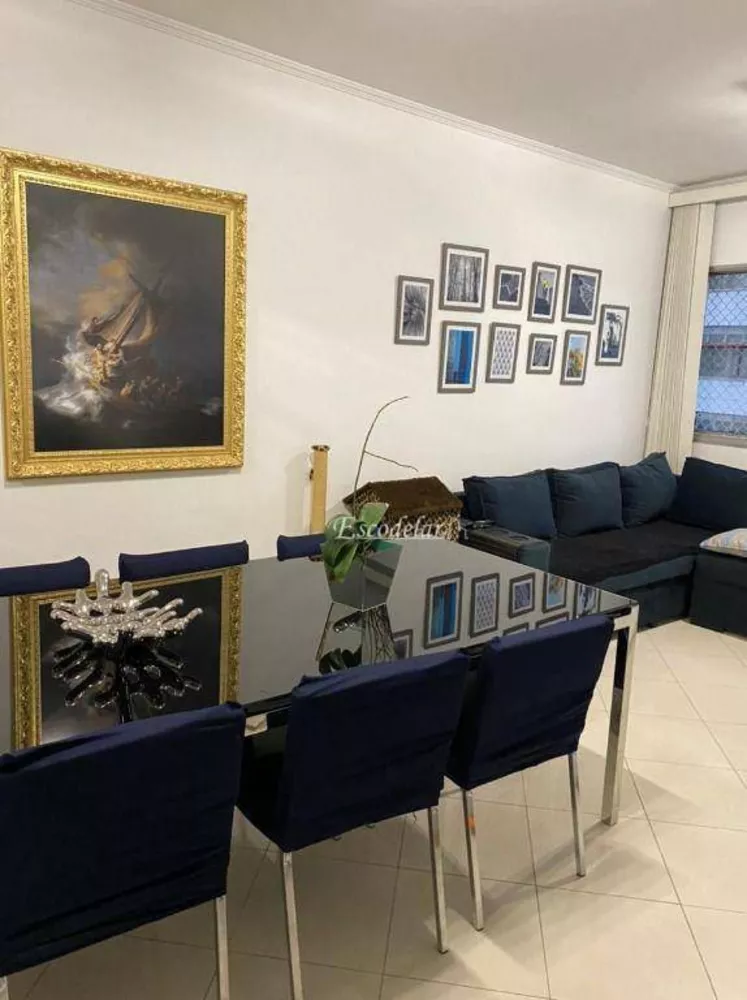 Apartamento, 3 quartos, 78 m² - Foto 3