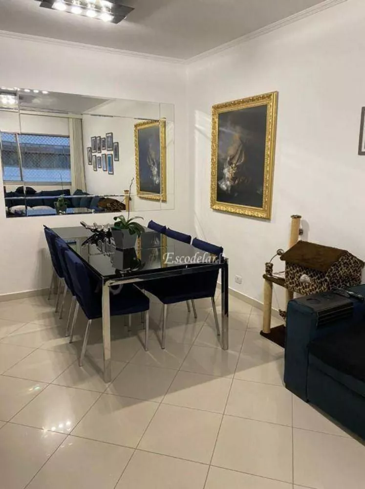 Apartamento, 3 quartos, 78 m² - Foto 2