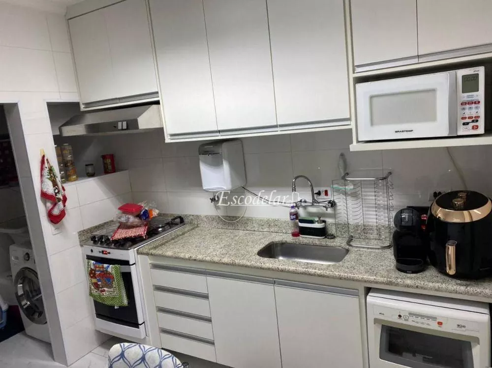 Apartamento, 3 quartos, 78 m² - Foto 7