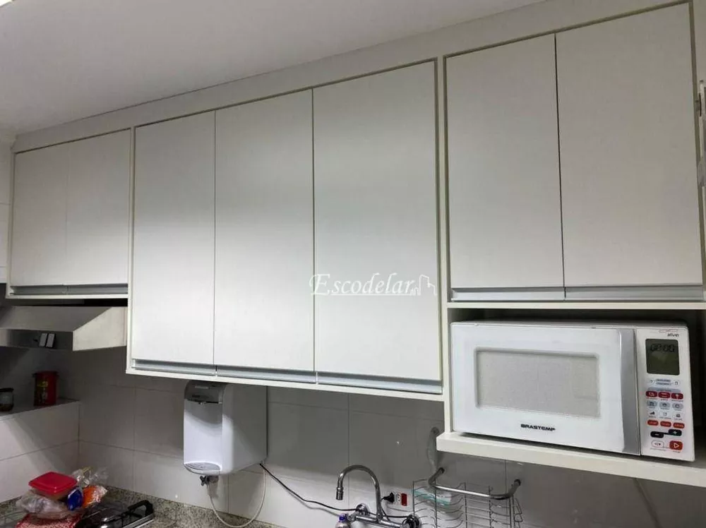Apartamento, 3 quartos, 78 m² - Foto 5
