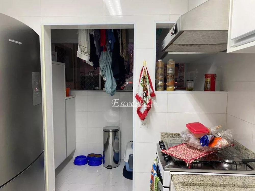 Apartamento, 3 quartos, 78 m² - Foto 9
