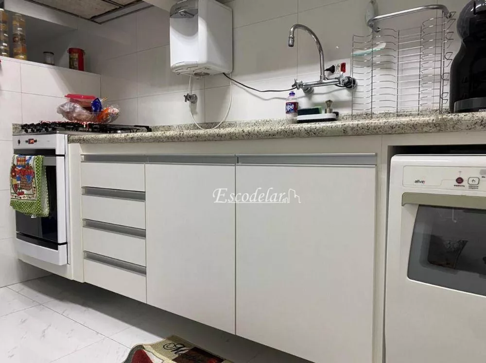 Apartamento, 3 quartos, 78 m² - Foto 6