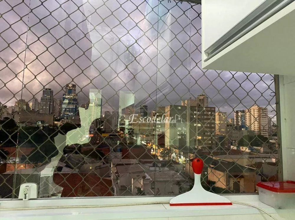 Apartamento, 3 quartos, 78 m² - Foto 10