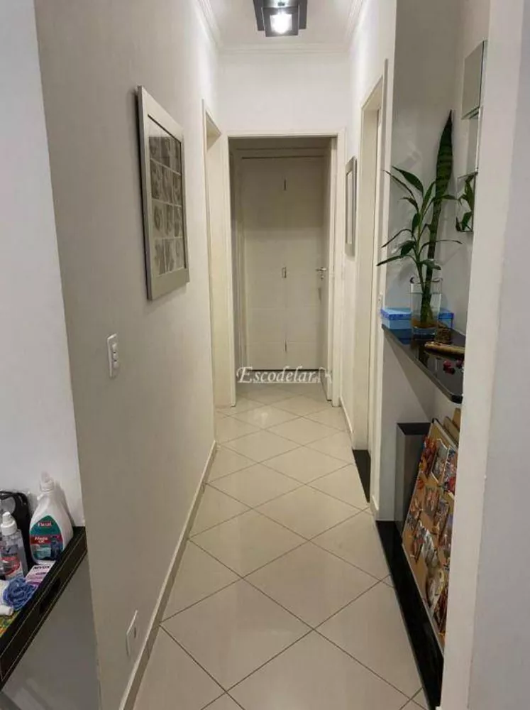 Apartamento, 3 quartos, 78 m² - Foto 11
