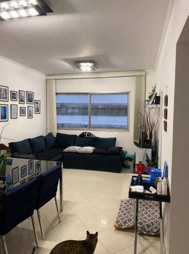 Apartamento, 3 quartos, 78 m² - Foto 1