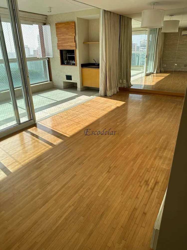Apartamento, 4 quartos, 146 m² - Foto 4
