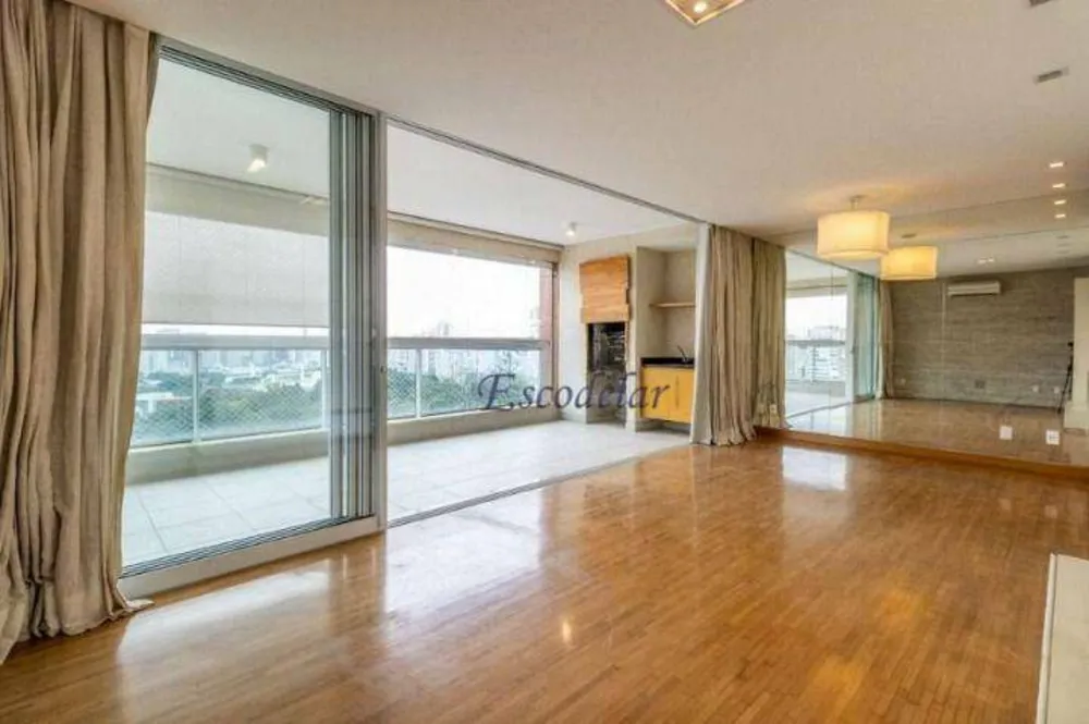 Apartamento, 4 quartos, 146 m² - Foto 1