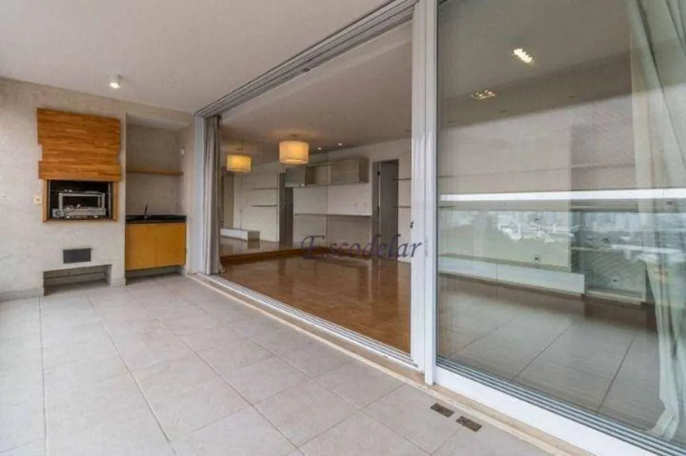 Apartamento, 4 quartos, 146 m² - Foto 2