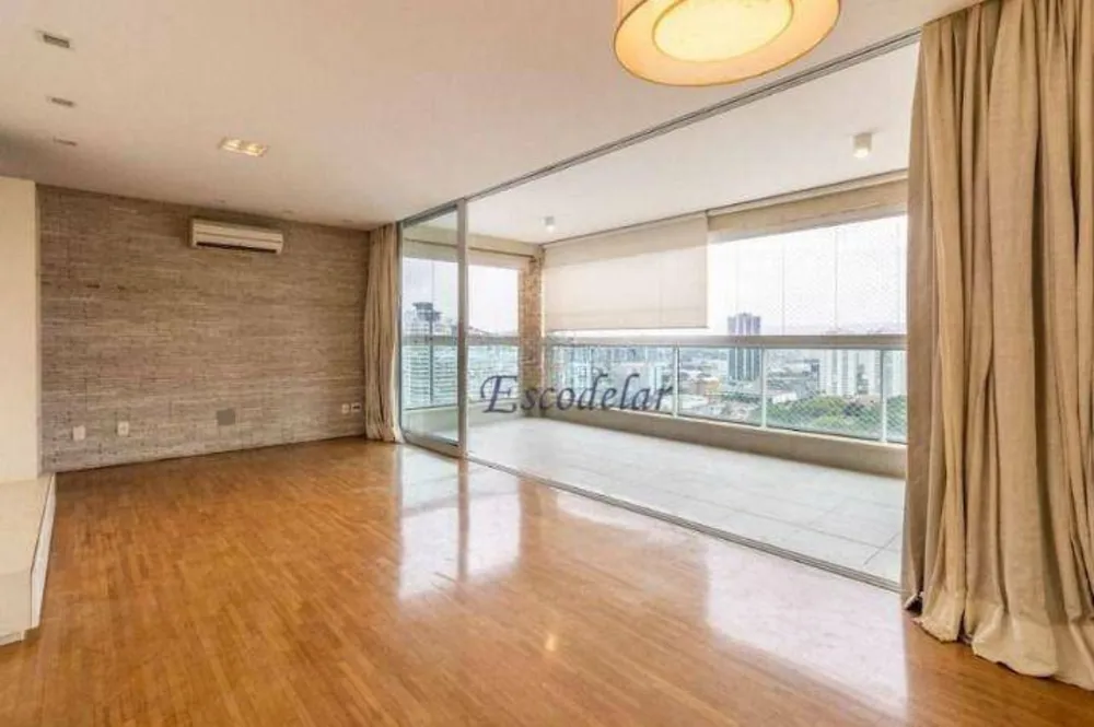 Apartamento, 4 quartos, 146 m² - Foto 3