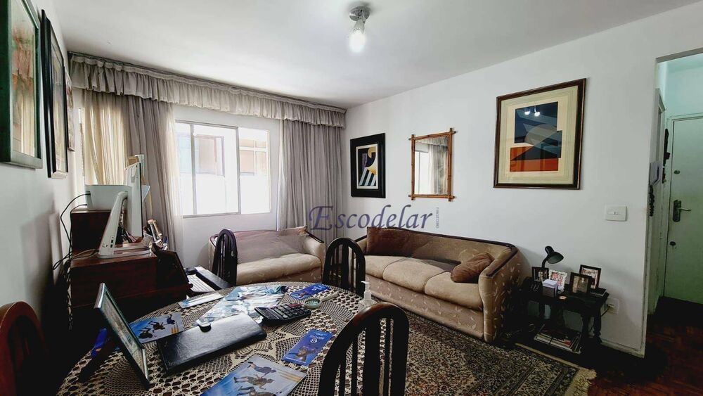 Apartamento, 2 quartos, 67 m² - Foto 1