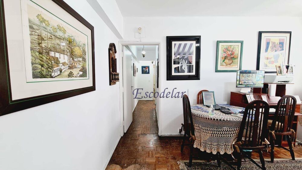 Apartamento, 2 quartos, 67 m² - Foto 2