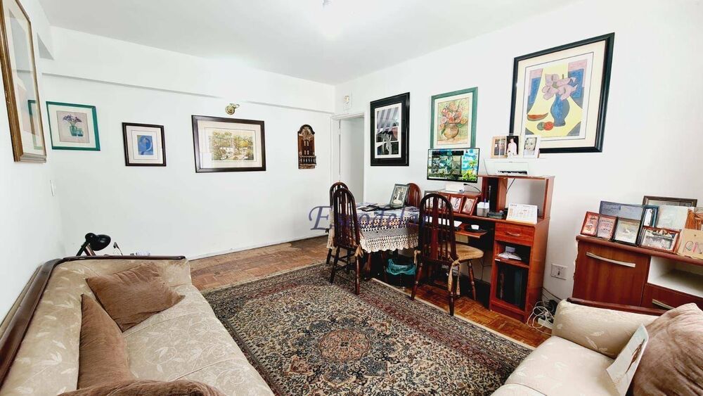 Apartamento, 2 quartos, 67 m² - Foto 4