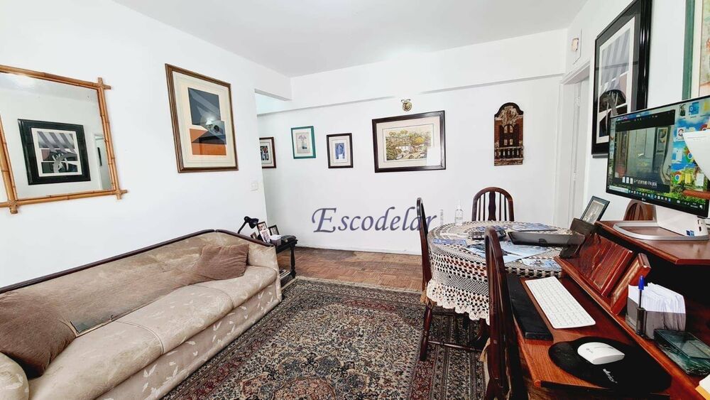 Apartamento, 2 quartos, 67 m² - Foto 3