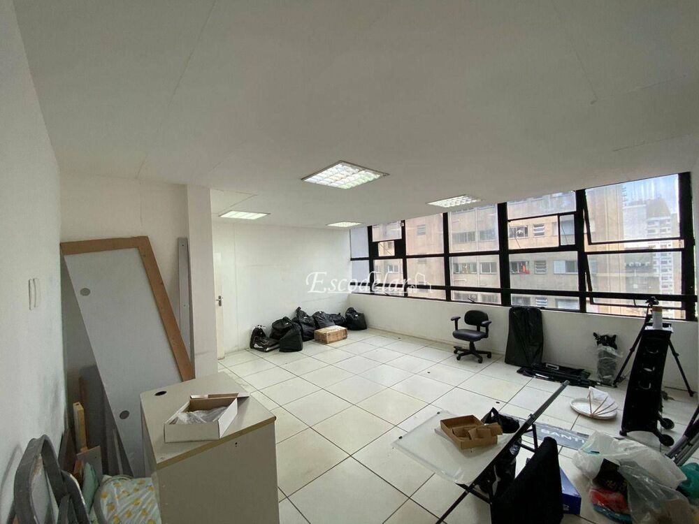 Conjunto Comercial-Sala à venda e aluguel, 500m² - Foto 4