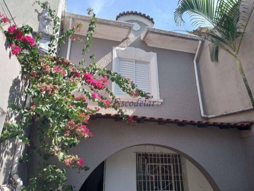 Sobrado, 2 quartos, 170 m² - Foto 2