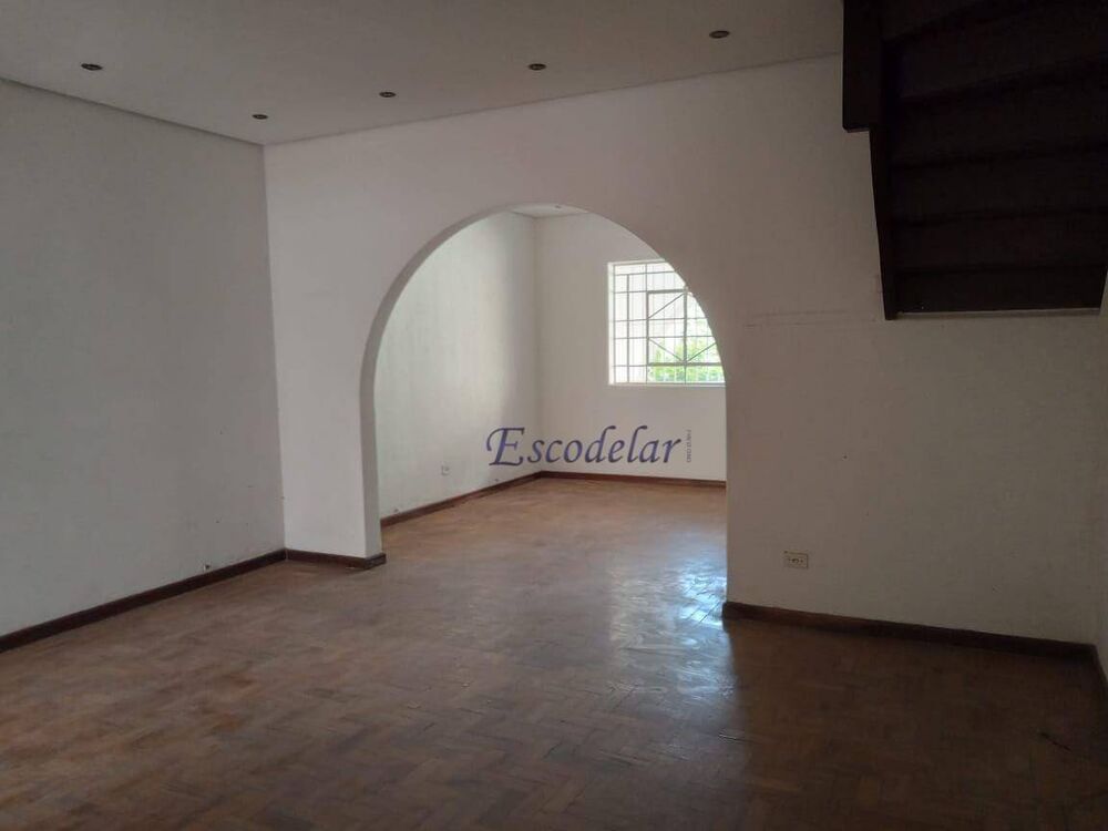 Sobrado, 2 quartos, 170 m² - Foto 4