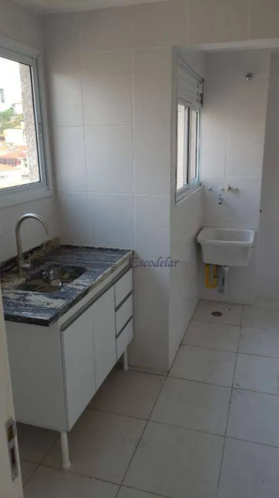 Apartamento, 2 quartos, 50 m² - Foto 6