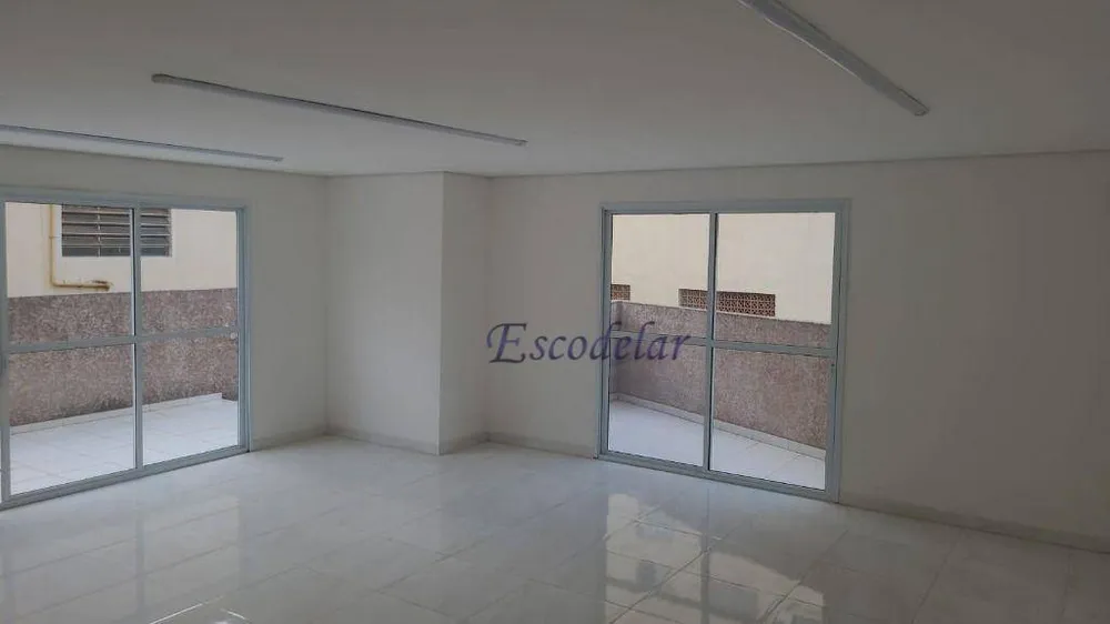 Apartamento, 2 quartos, 50 m² - Foto 8