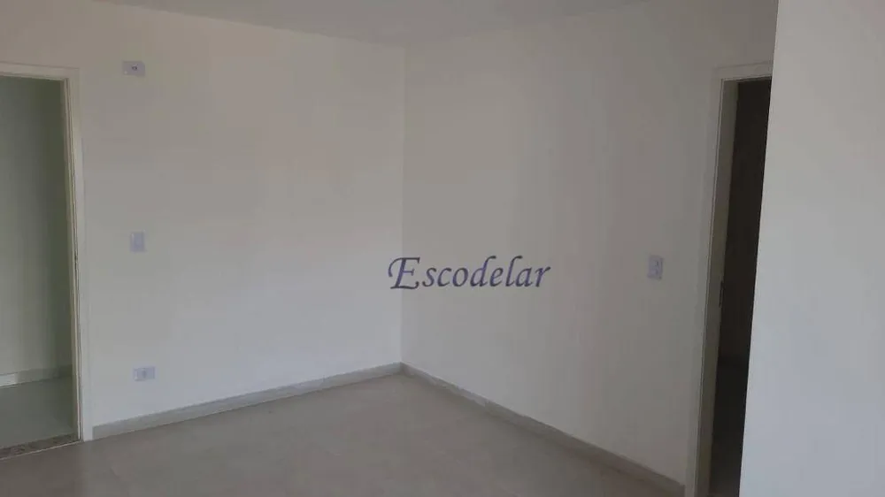 Apartamento, 2 quartos, 50 m² - Foto 7