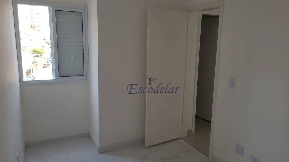 Apartamento, 2 quartos, 50 m² - Foto 4