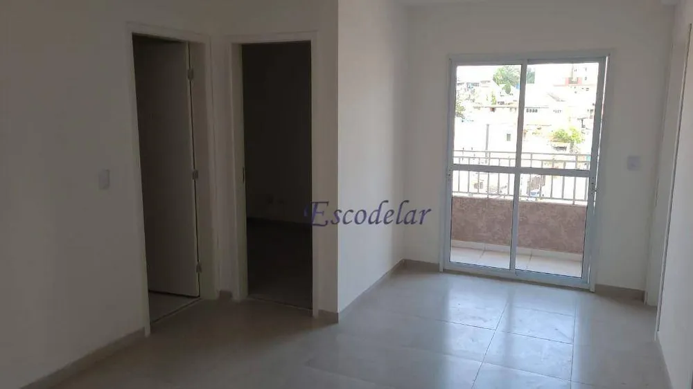 Apartamento, 2 quartos, 50 m² - Foto 1