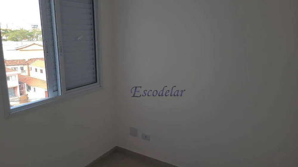 Apartamento, 2 quartos, 50 m² - Foto 3