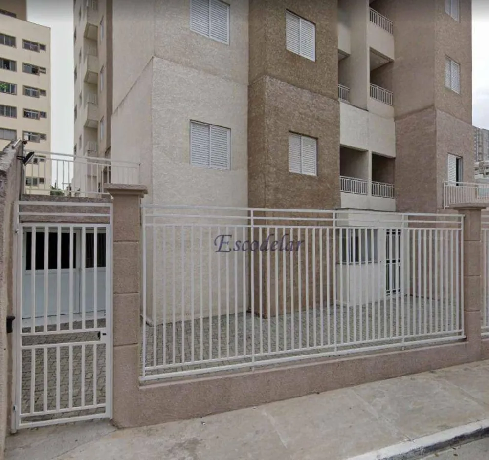 Apartamento, 2 quartos, 50 m² - Foto 2