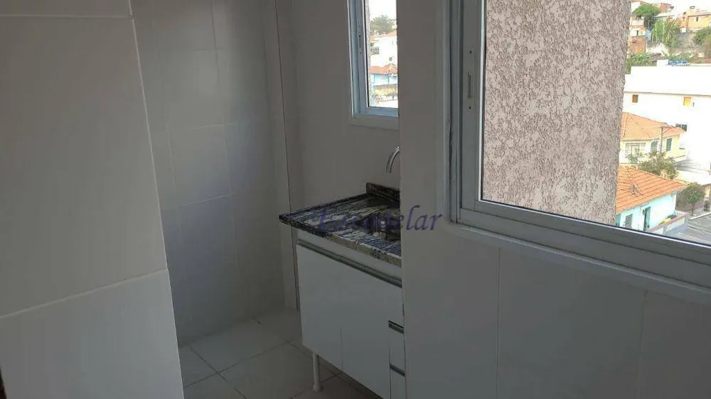 Apartamento, 2 quartos, 50 m² - Foto 5