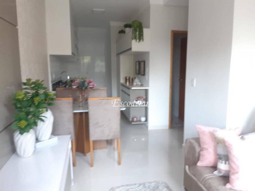 Apartamento, 2 quartos, 50 m² - Foto 2