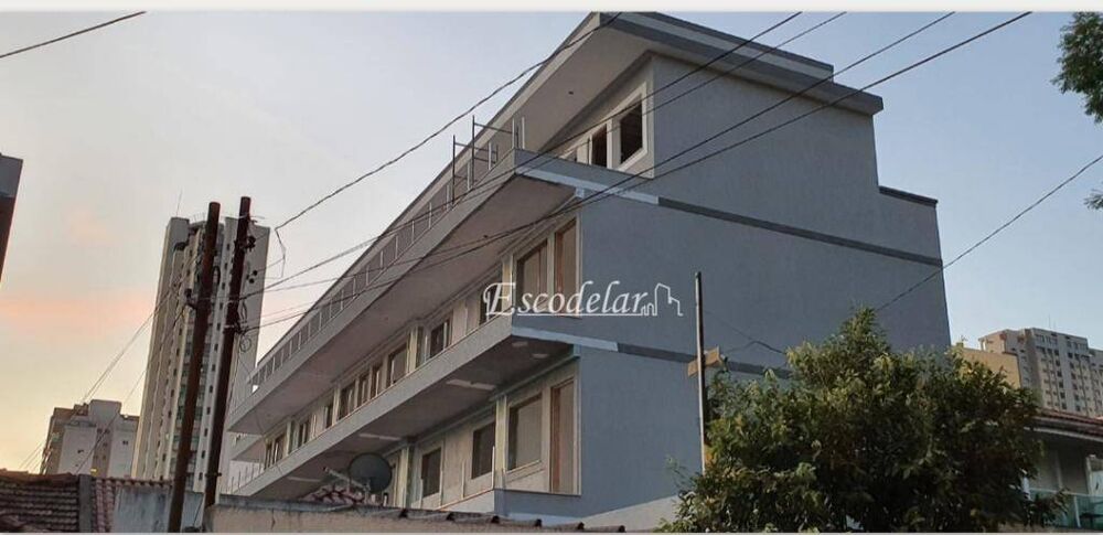 Apartamento, 2 quartos, 50 m² - Foto 3