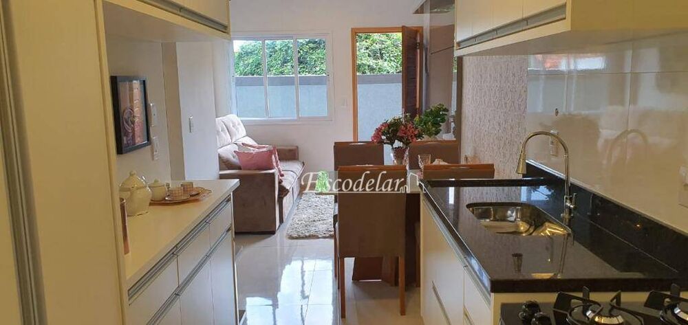 Apartamento, 2 quartos, 50 m² - Foto 1