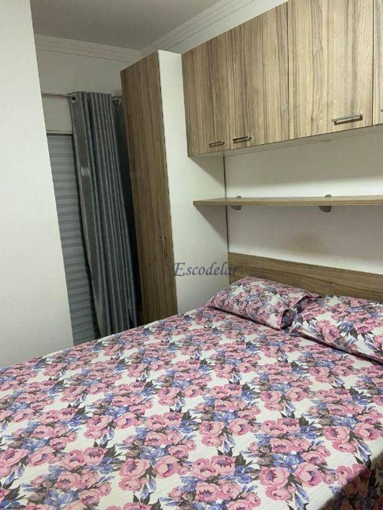 Casa de Condomínio, 2 quartos - Foto 4