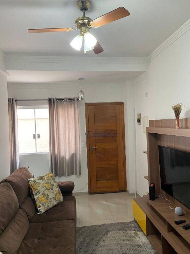 Casa de Condomínio, 2 quartos - Foto 2