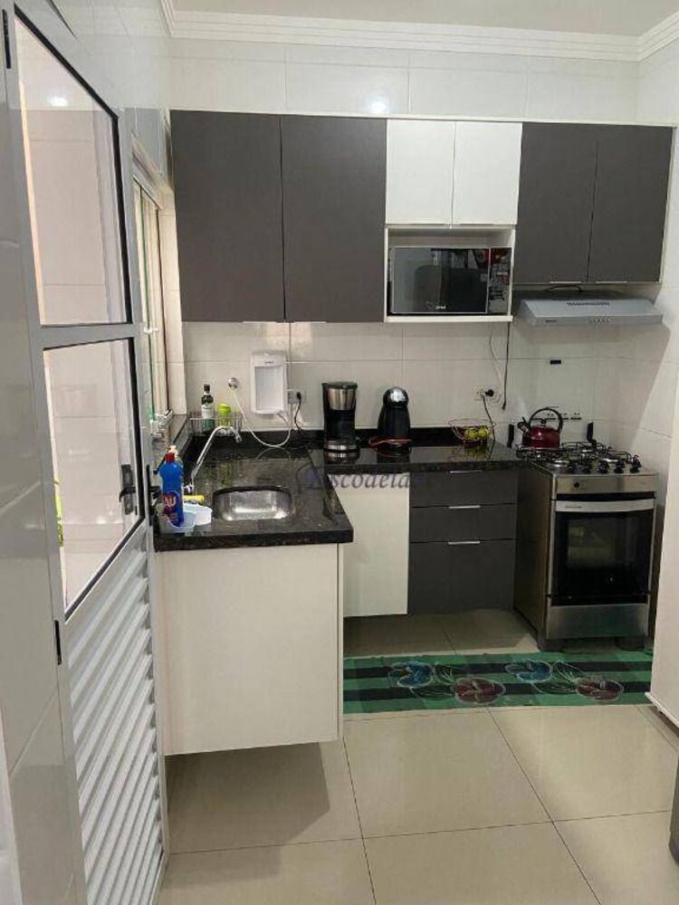 Casa de Condomínio, 2 quartos - Foto 3