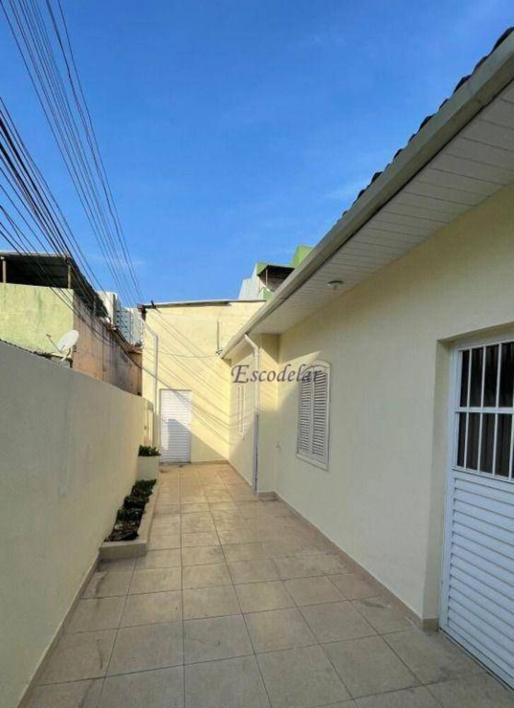 Prédio Inteiro, 270 m² - Foto 3