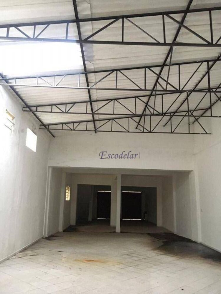 Prédio Inteiro, 270 m² - Foto 2
