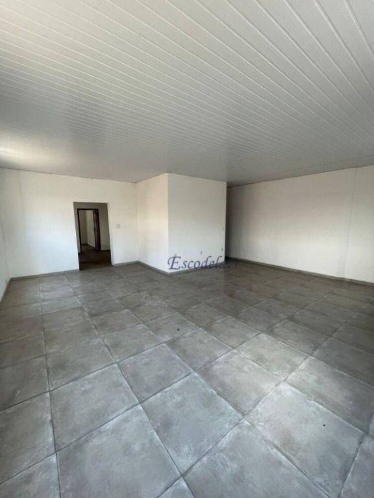 Prédio Inteiro, 270 m² - Foto 1