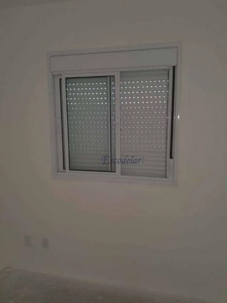 Apartamento, 2 quartos, 42 m² - Foto 6