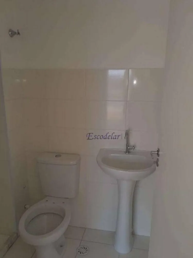 Apartamento, 2 quartos, 42 m² - Foto 7