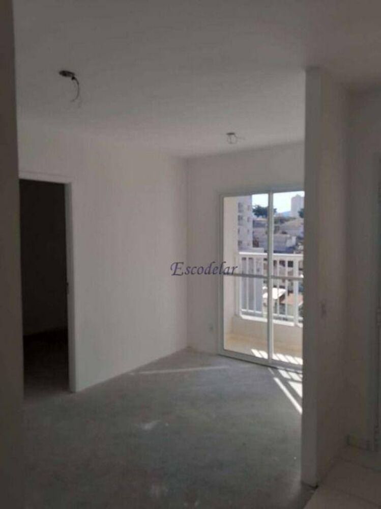 Apartamento, 2 quartos, 42 m² - Foto 2
