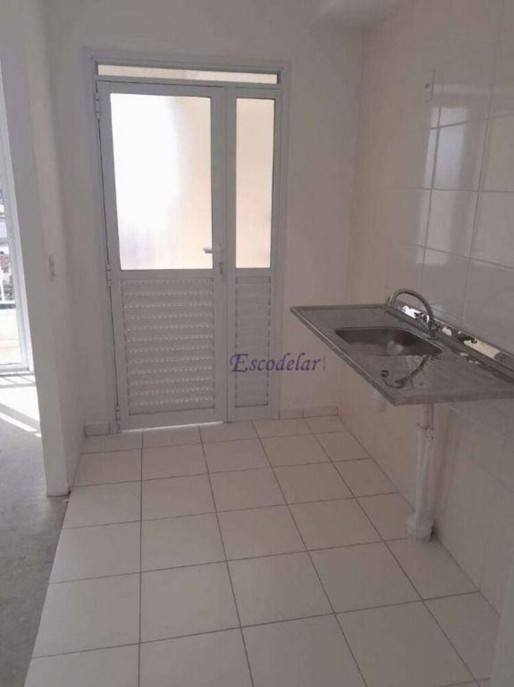 Apartamento, 2 quartos, 42 m² - Foto 4