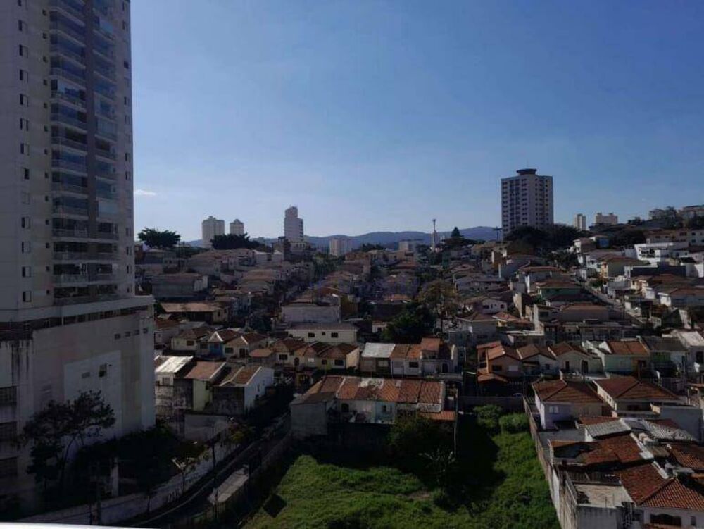 Apartamento, 2 quartos, 42 m² - Foto 3
