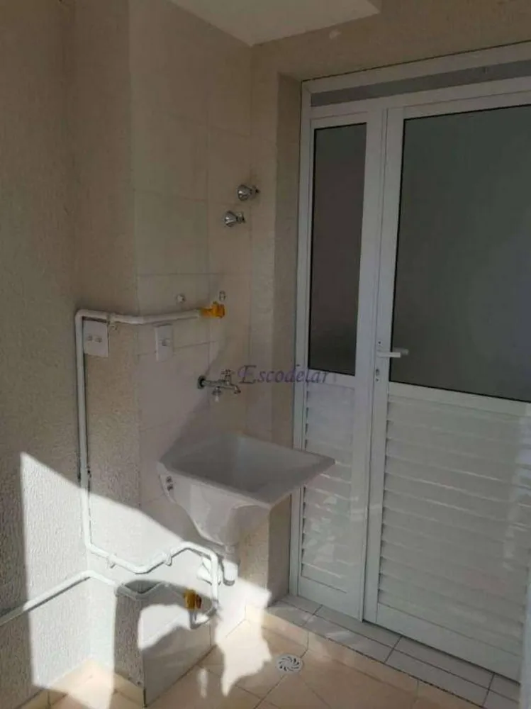 Apartamento, 2 quartos, 42 m² - Foto 5