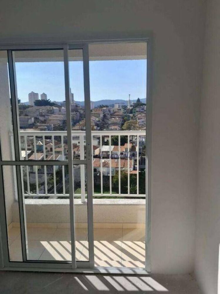 Apartamento, 2 quartos, 42 m² - Foto 1