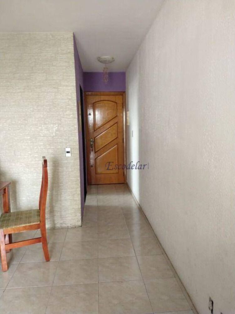 Apartamento, 3 quartos, 69 m² - Foto 4