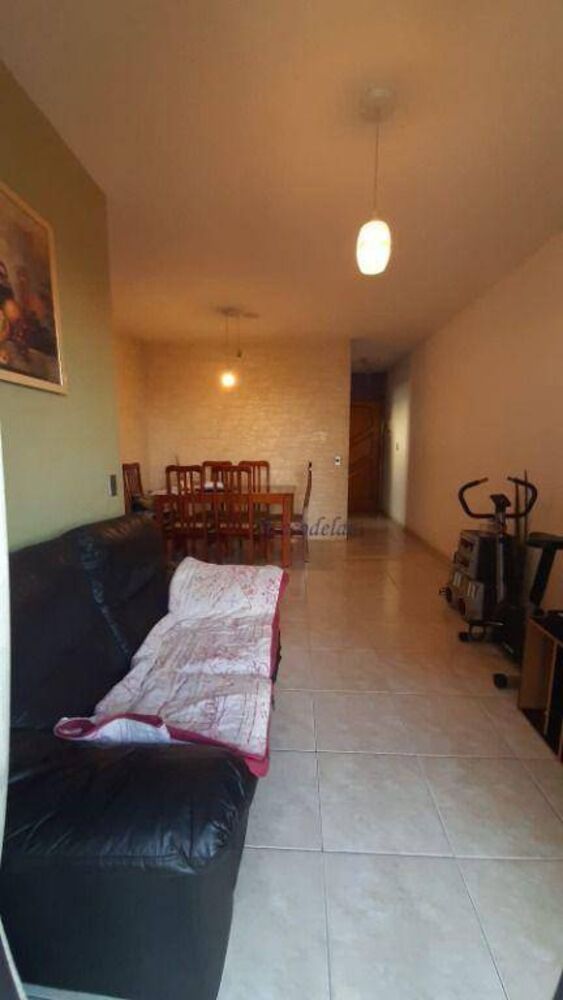 Apartamento, 3 quartos, 69 m² - Foto 3