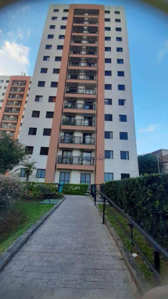 Apartamento, 3 quartos, 69 m² - Foto 2
