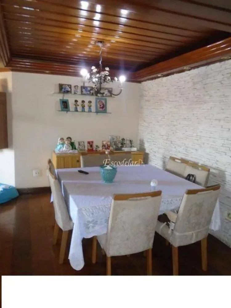 Apartamento, 3 quartos, 150 m² - Foto 2
