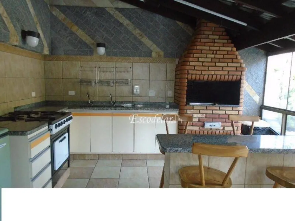 Apartamento, 3 quartos, 150 m² - Foto 1
